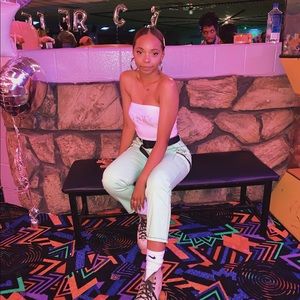 Meet your Posher, Jay